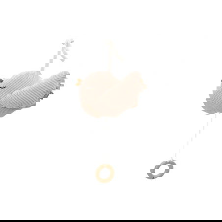 Peluche musicale | Lovely Birds - Jollein Peluche musicale | Lovely Birds - Jollein