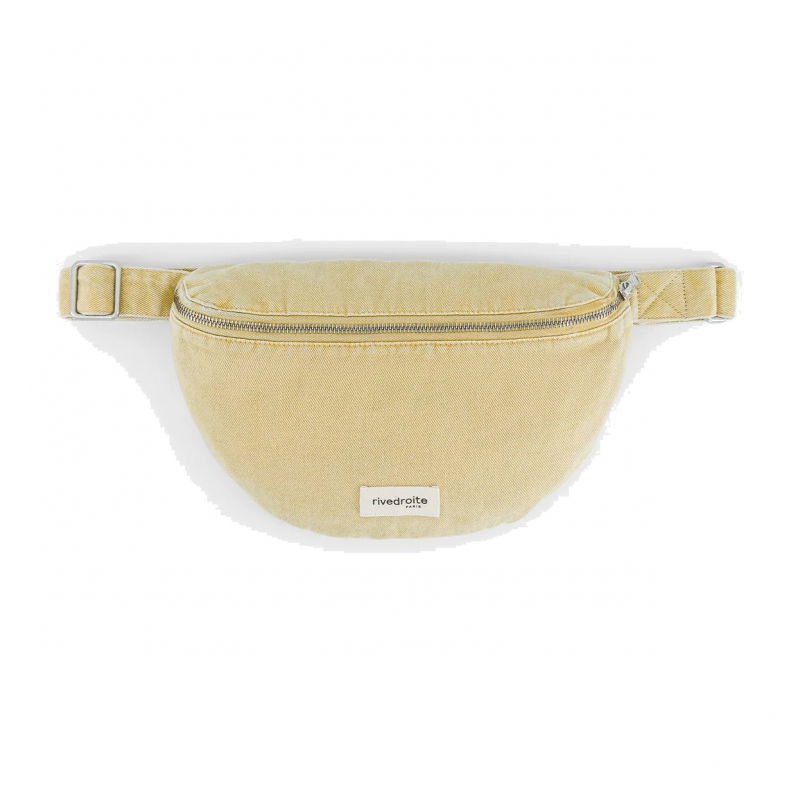 Banane Custine | Santa Monica Beige