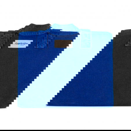 Celestin sac 24h | Venice Blue - Rive droite