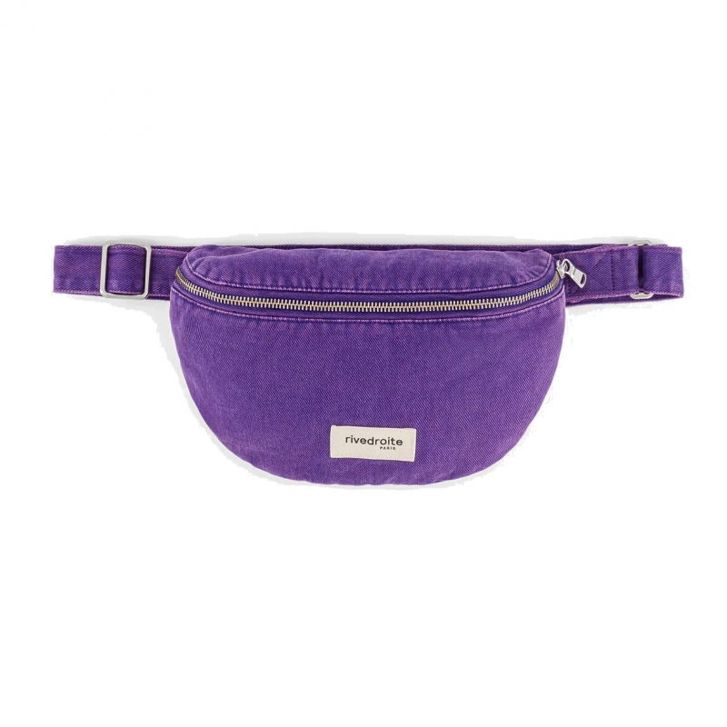 Banane Custine XS | Malibu Purple