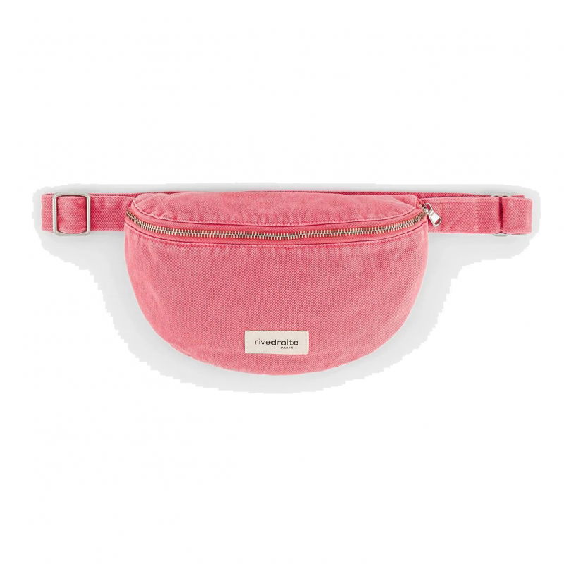 Banane Custine XS | Melrose Pink