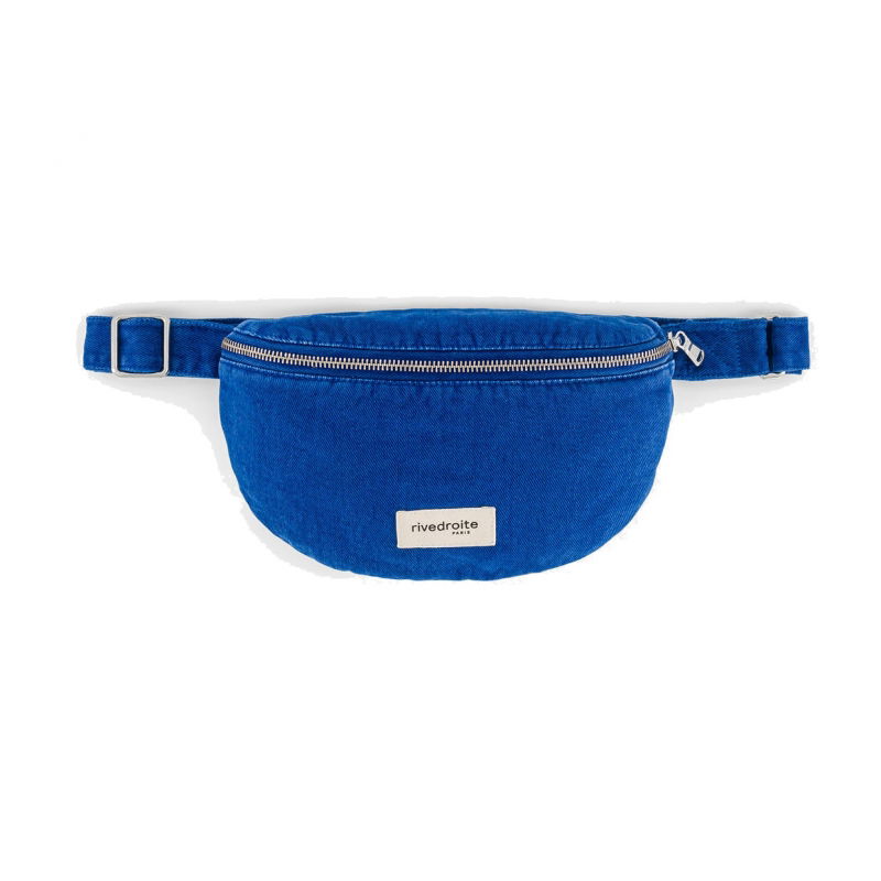 Banane Custine XS | Venice Blue