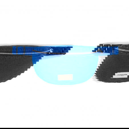 Banane Custine XS | Venice Blue - Rive droite