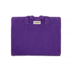 Elzevir | Malibu Purple