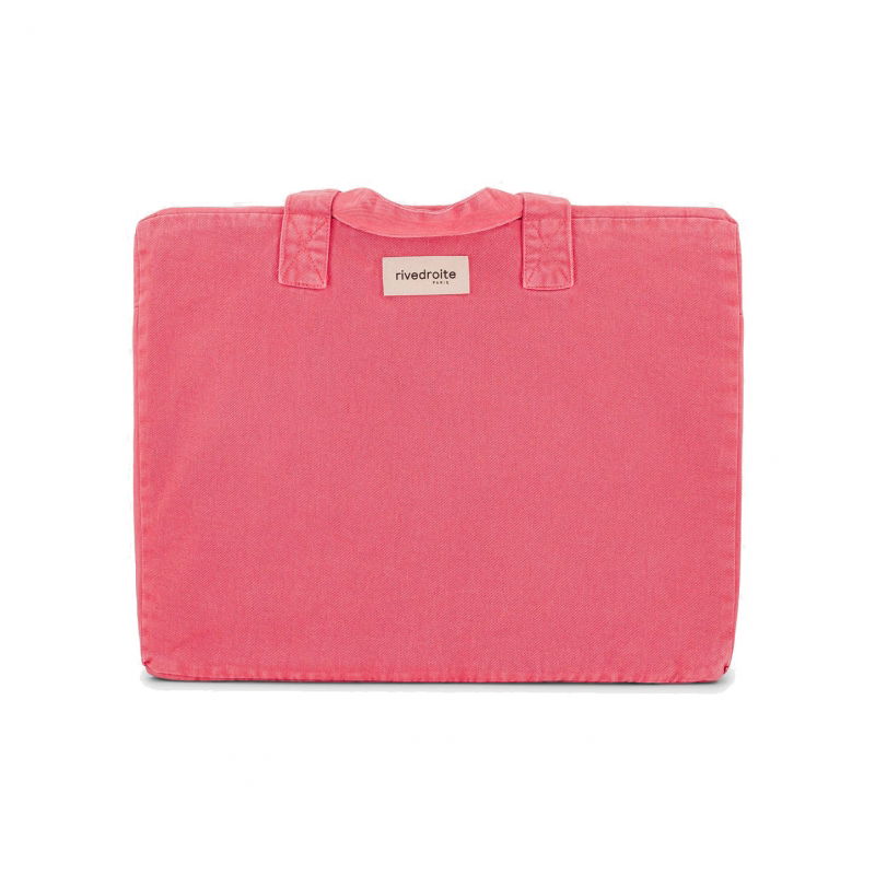 Elzevir | Melrose Pink