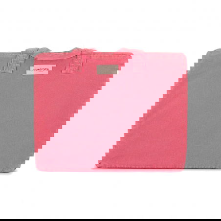 Elzevir | Melrose Pink - Rive droite
