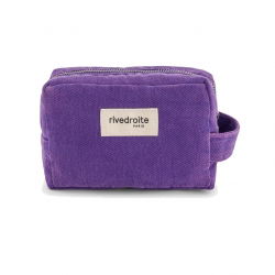 Petite trousse Tournelle | Malibu Purple