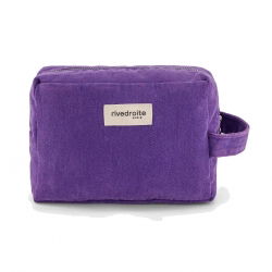 Trousse XL Tournelle | Malibu Purple