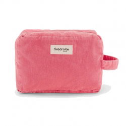 Trousse XL Tournelle | Melrose Pink