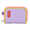 Porte monnaie | Mini mauve - Hello Hossy
