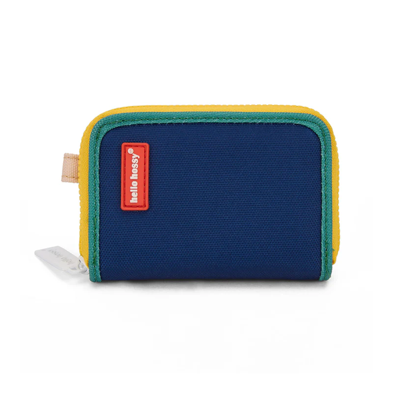 Porte monnaie | Mini Night - Hello Hossy