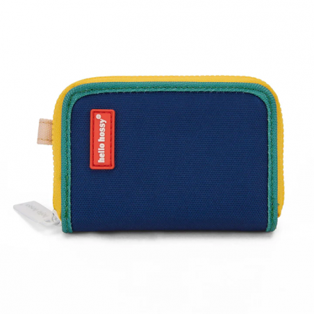 Porte monnaie | Mini Night - Hello Hossy