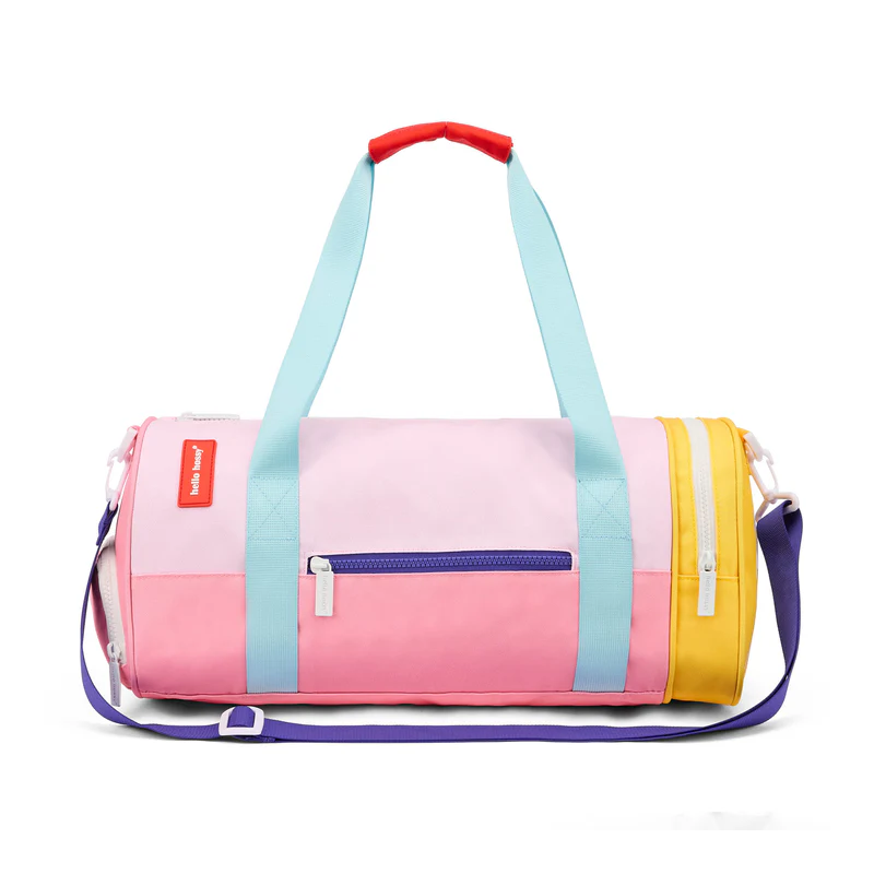 Sac voyage | Mini Bonbon - Hello Hossy