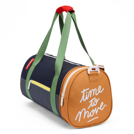 Sac voyage | Mini Marine - Hello Hossy