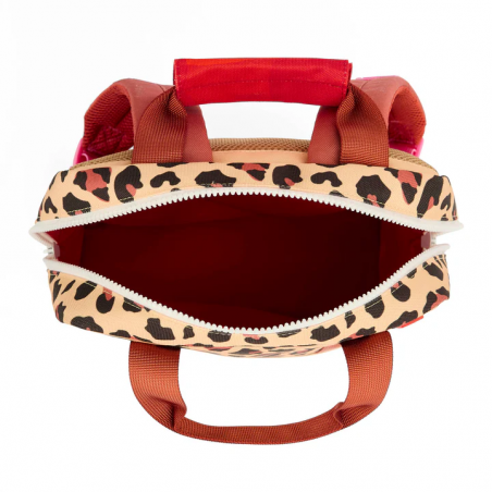 Sac à dos enfant | Léopard 2 - Hello Hossy