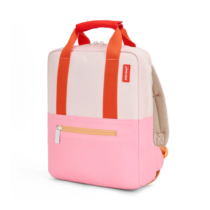 Sac à dos enfant | Mini Primrose - Hello Hossy