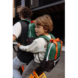 Sac à dos enfant | Mini Dark Green
