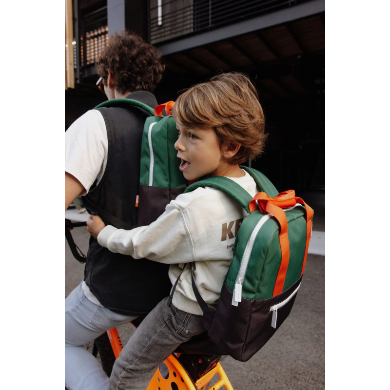 Sac à dos enfant | Mini Dark Green