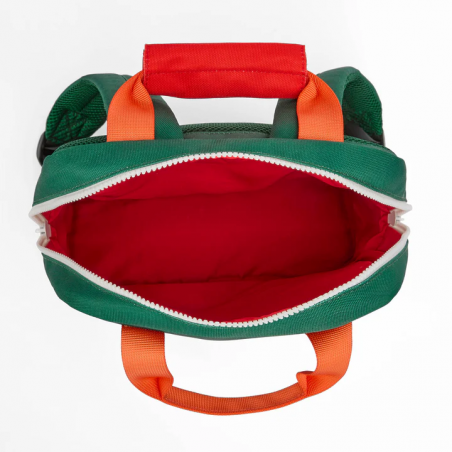 Sac à dos enfant | Mini Dark Green - Hello Hossy Sac à dos enfant | Mini Dark Green - Hello Hossy