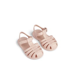Sandales Bre | Rose sorbet