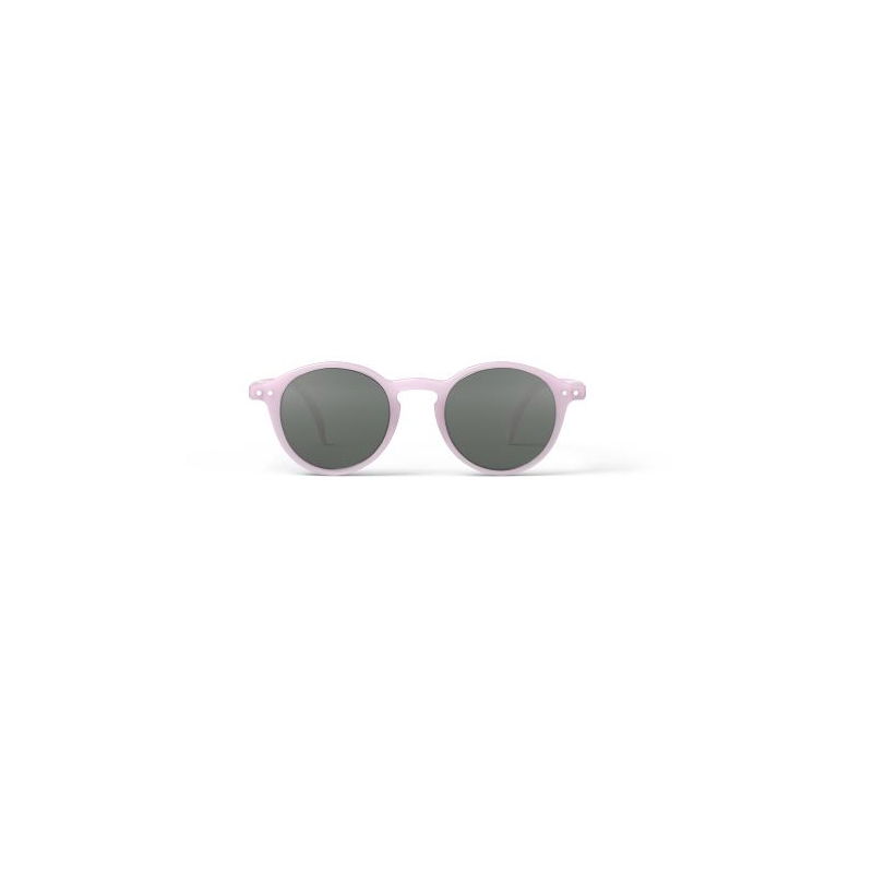 Lunettes de soleil Junior 5-10 ans (D) | Lilac - Izipizi