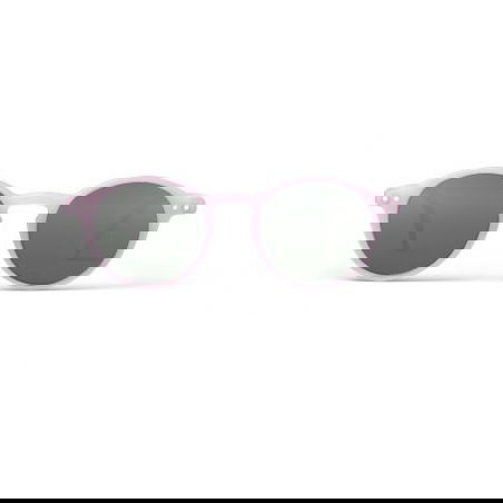 Lunettes de soleil Junior 5-10 ans (D) | Lilac - Izipizi Lunettes de soleil Junior 5-10 ans (D) | Lilac - Izipizi