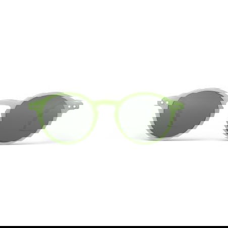 Lunettes de soleil Junior 5-10 ans (D) | Pear - Izipizi Lunettes de soleil Junior 5-10 ans (D) | Pear - Izipizi