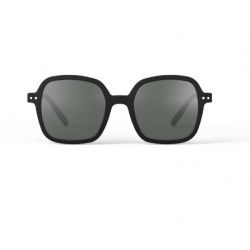 Lunettes de soleil Adulte (O) | Noir