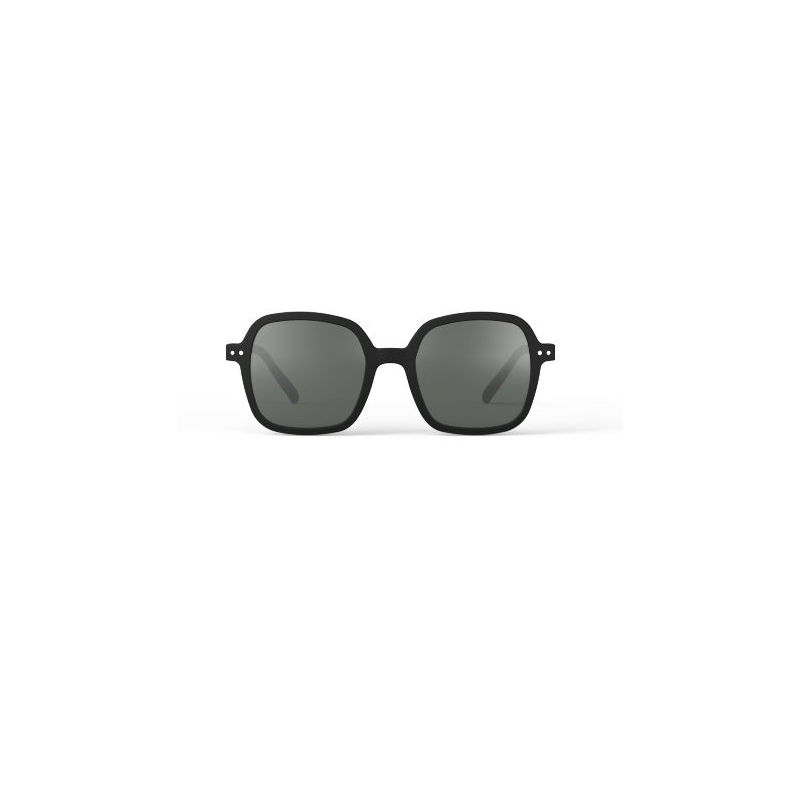 Lunettes de soleil Adulte (O) | Noir - Izipizi