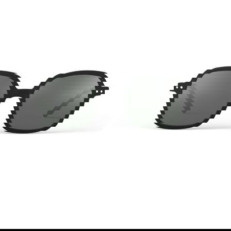 Lunettes de soleil Adulte (O) | Noir - Izipizi Lunettes de soleil Adulte (O) | Noir - Izipizi