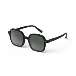 Lunettes de soleil Adulte (O) | Noir