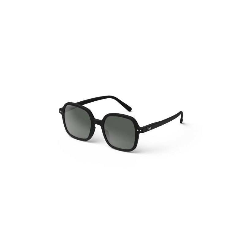 Lunettes de soleil Adulte (O) | Noir