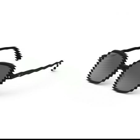 Lunettes de soleil Adulte (O) | Noir - Izipizi Lunettes de soleil Adulte (O) | Noir - Izipizi