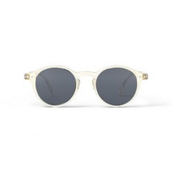 Lunettes de soleil Junior 5-10 ans (D) | Active yellow
