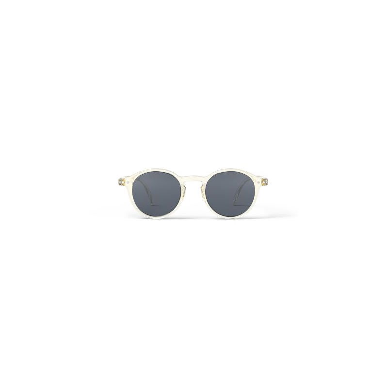 Lunettes de soleil Junior 5-10 ans (D) | Active yellow