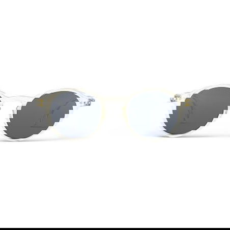 Lunettes de soleil Junior 5-10 ans (D) | Active yellow - Izipizi Lunettes de soleil Junior 5-10 ans (D) | Active yellow - Izipizi