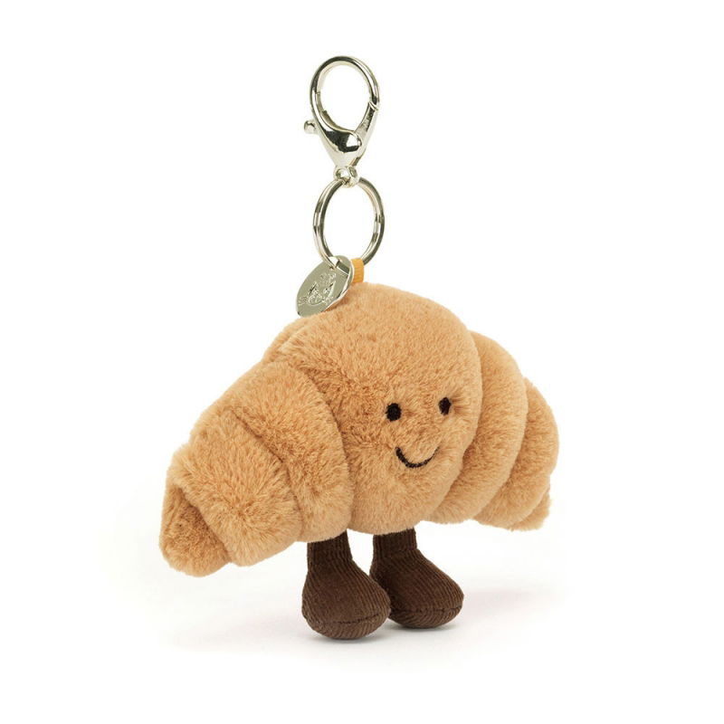 Porte clé | Amuseable Croissant - Jellycat