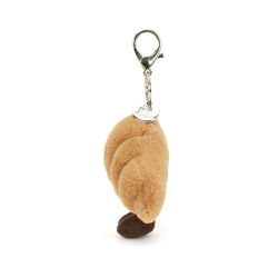 Porte clé | Amuseable Croissant