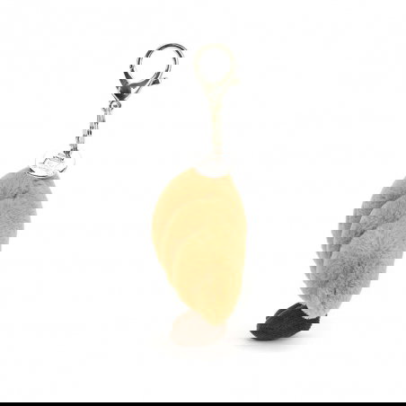 Porte clé | Amuseable Croissant - Jellycat