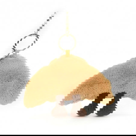 Porte clé | Amuseable Croissant - Jellycat