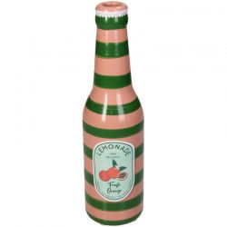 Vase Bouteille de Limonade...