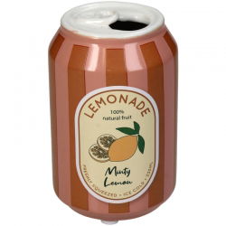 Vase Canette de Limonade |...