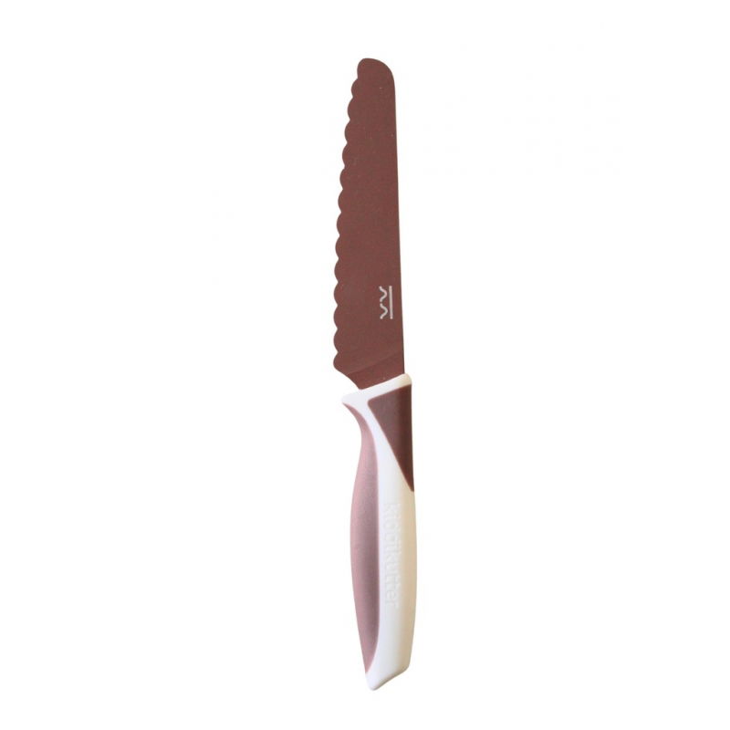 Couteau pour enfant | Moka - KiddiKutter