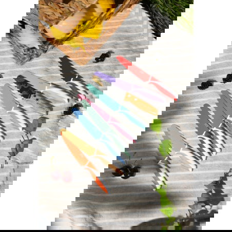 Couteau pour enfant | Moka - KiddiKutter