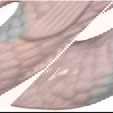 Vase céramique Poisson PM | Rose - Sélection déco