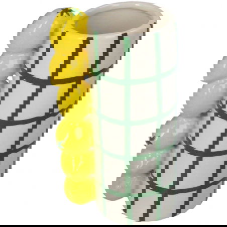 Vase Citron| Jaune