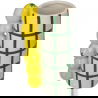 Vase Citron| Jaune - Sélection déco