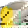 Vase Citron| Jaune - Sélection déco