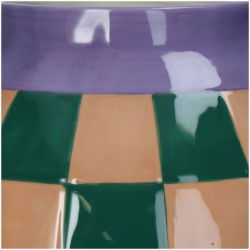 Vase blocs | Violet