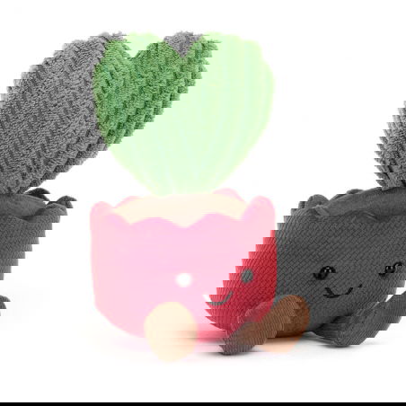 Cactus coeur Kerrii - Jellycat Cactus coeur Kerrii - Jellycat